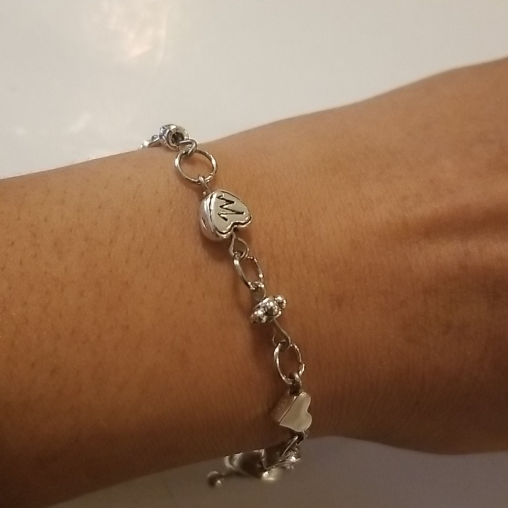 Handcraft bracelet - Picture 2 of 4